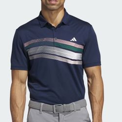 Brand New Adidas Polos Shirt 