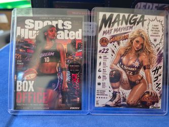 Custom cards $10