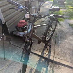 Smooth Ride, Any Terrain - Specialized Crossroad (2016)