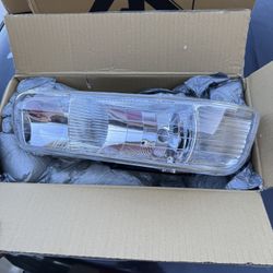 AKKON Headlight Replacment