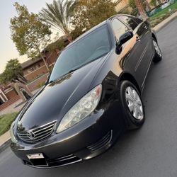 2006 Toyota Camry