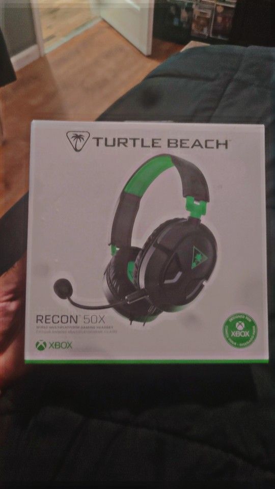 Turtle Beaches