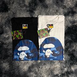 Bape shirt