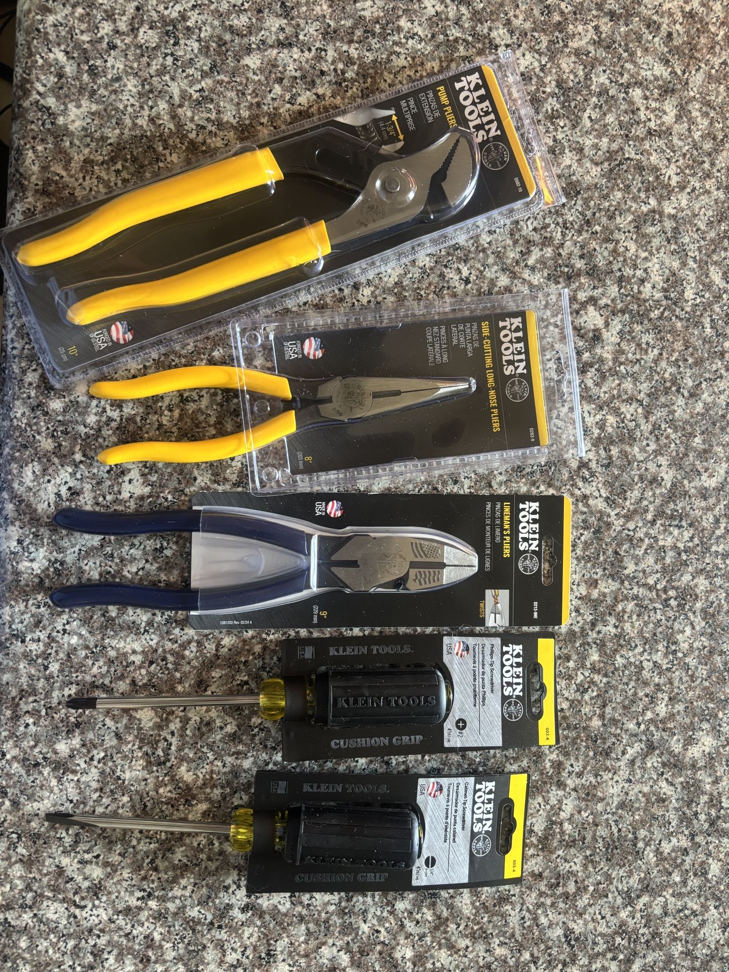 Klein Tools
