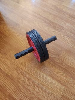 REEBOK AB WHEEL