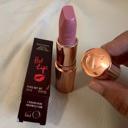 Charlotte Tilbury K.I.S.S.I.N.G Fallen From The Lipstick Tree Liv It Up Hot Lips