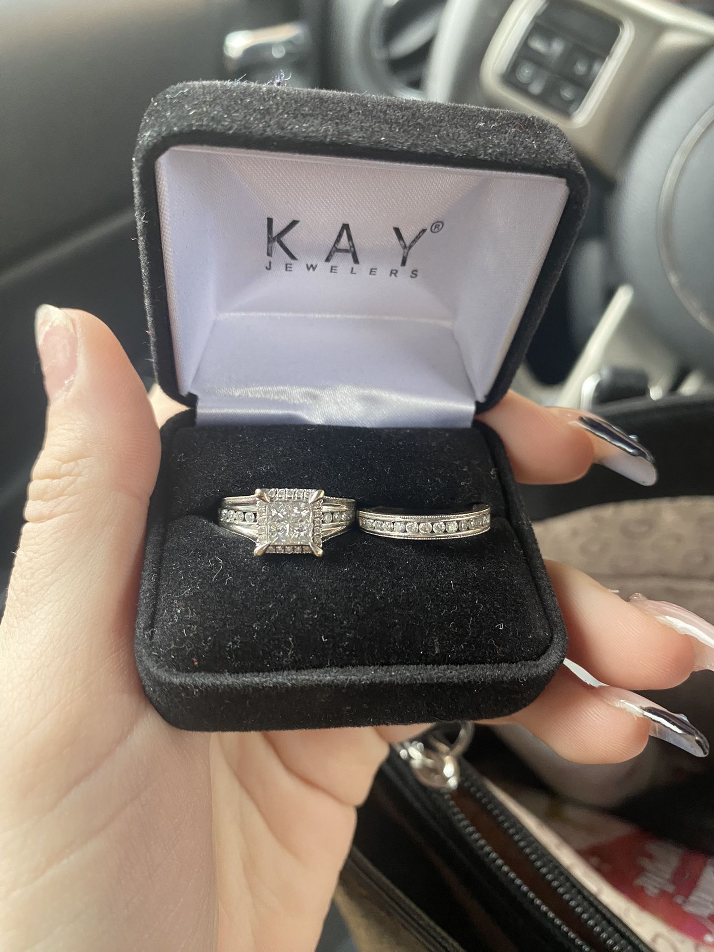 Bridal Set