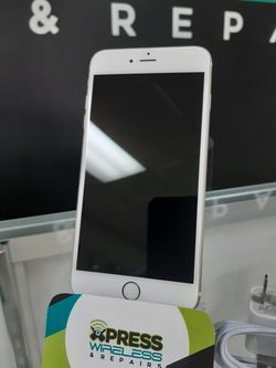 iPhone 6 64 GB - Factory Unlocked - Excellent Condition - SOMOS TIENDA