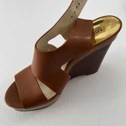 Michael Kors Wedges Size 6M