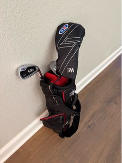 US Kids Golf UL7 39 - 42