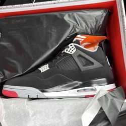 Air Jordan 4 Retro