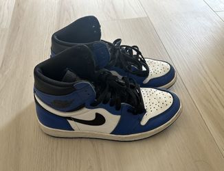 Jordan 1 Retro High Game Royal