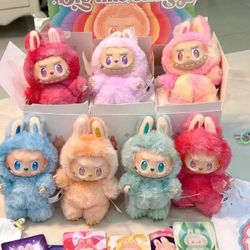 Lafufu Blind Box Energy Series New 