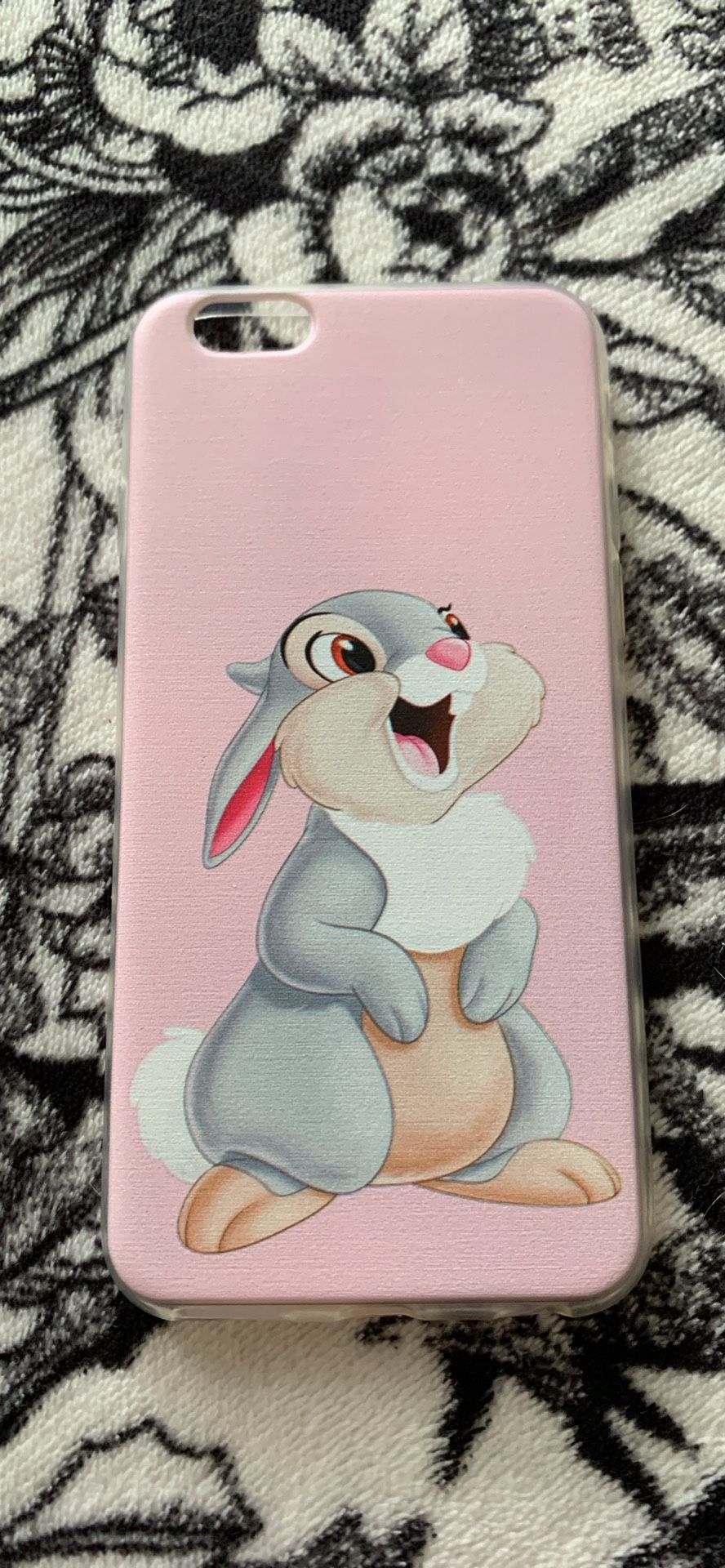 Bunny Case For iPhone 6 6s