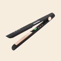 Flat Iron 