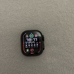 Apple Watch Ultra 2 