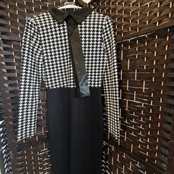 Ladies Dress