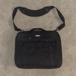 Targus Classic Slim Laptop Briefcase