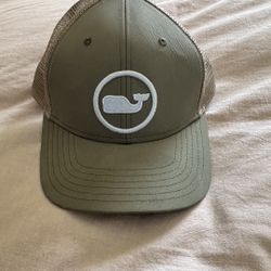 Vineyard Vines Trucker Hat
