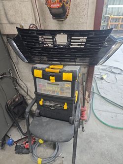 2025 Sentra grille