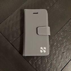 Safesleeve iPhone 6/7/8/se2 EMF Blocking Wallet Case - Used, Functional