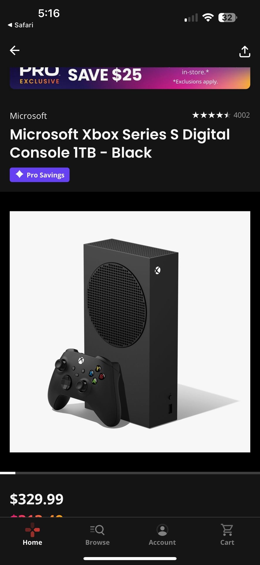 next gen xbox