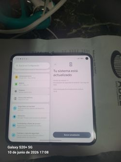 Google pixel fold 10 pro. Umlockes