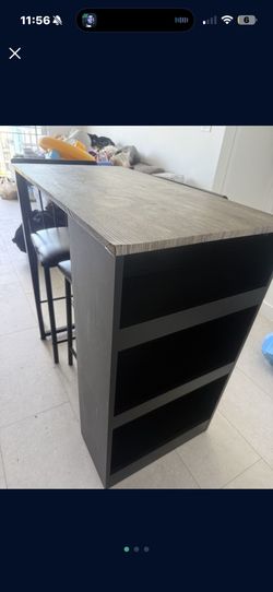Apartment Table , $80. Need Gone