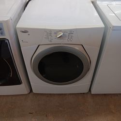 Whirlpool Dryer 