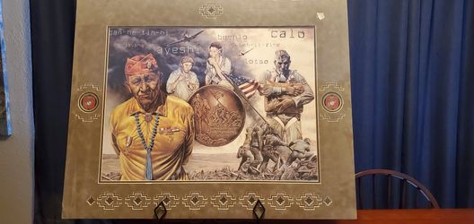 DAVID BEHRENS VISIONS OF VALOR ACM