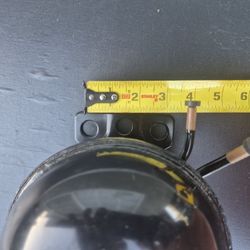 Huaguang VATZ72L Variable Frequency Refrigerator Compressor R134a 3-Phase – Tested/Working Pull