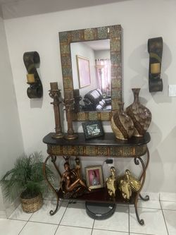 Table Set