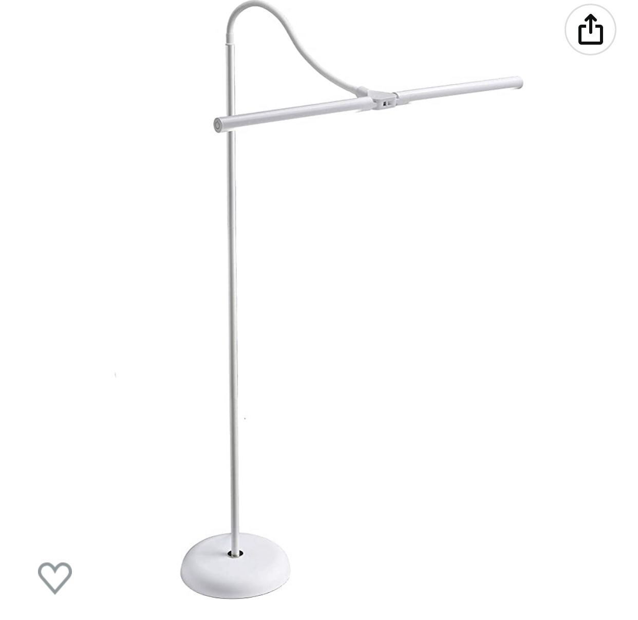 Lamp/ Floor Lamp 