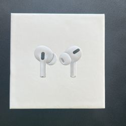 AirPods Pro 