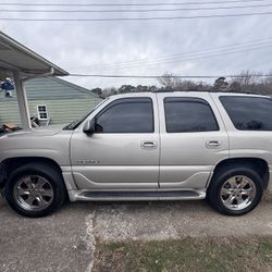 2006 GMC Yukon