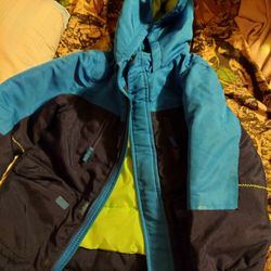 Boys Jackets