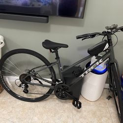 Trek 2021 FX 1 Disc