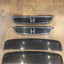 Honda Civic parts RARE