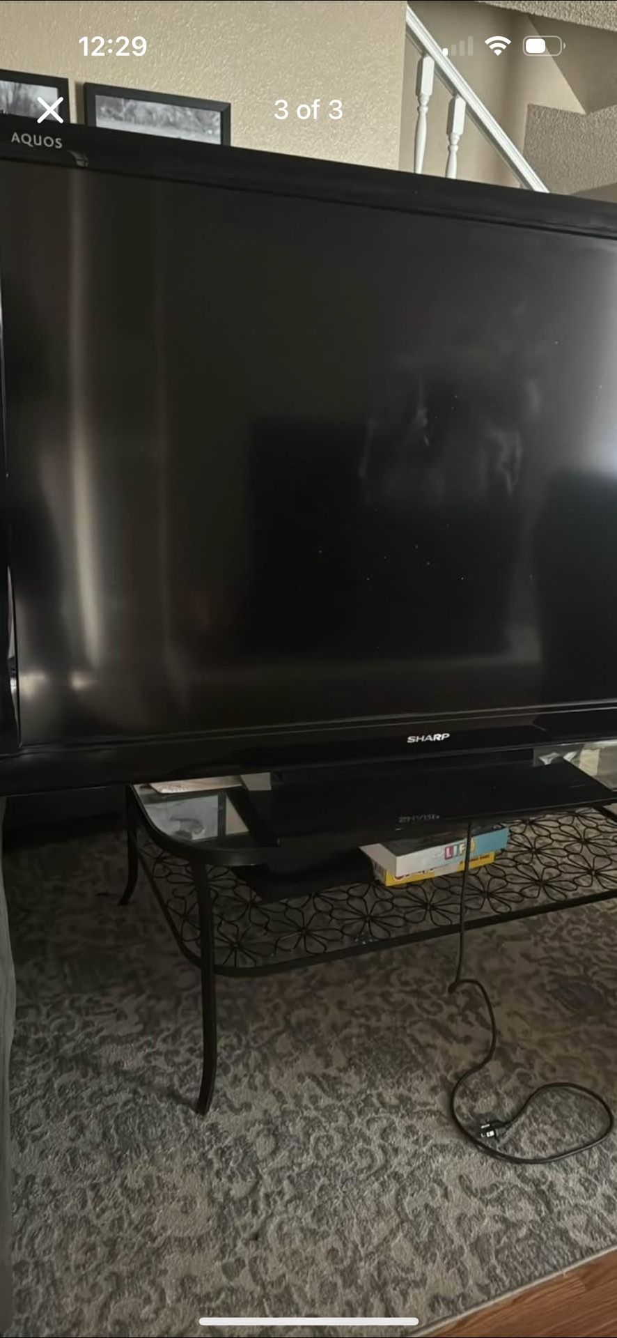 SHARP TV CHEAP BUY