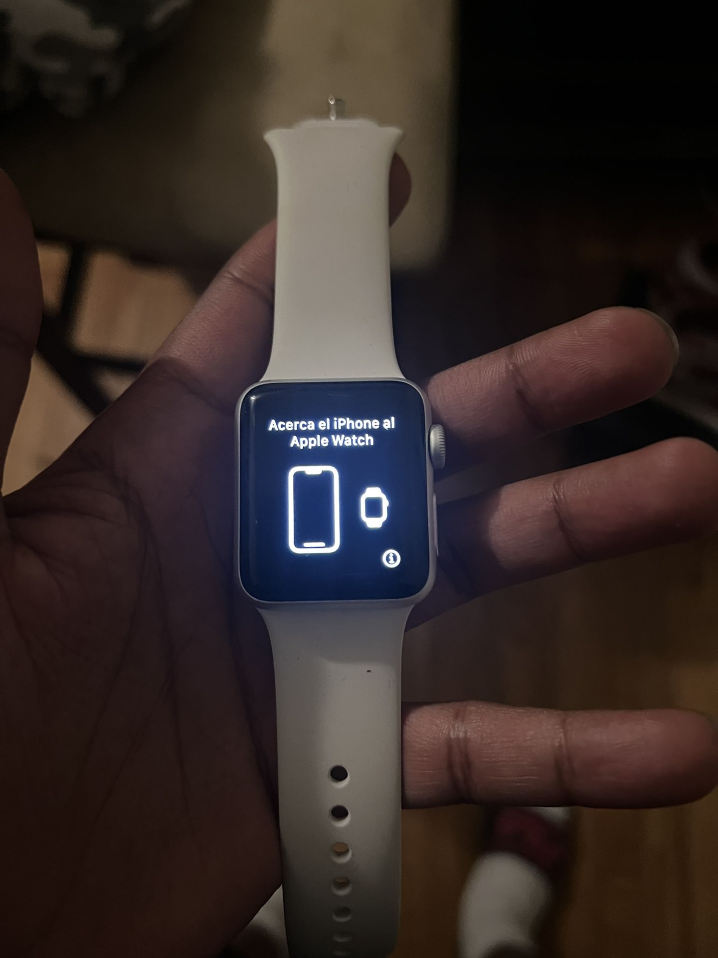 apple watch for sale parts only