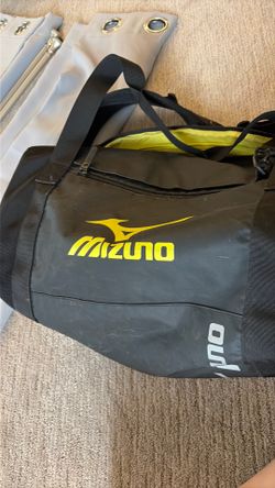 Mizuno sport backpack/duffel bag