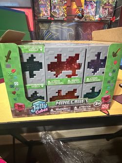 Minecraft
