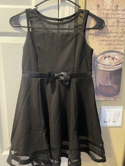 NEW Girls size 10 Calvin Klein dress