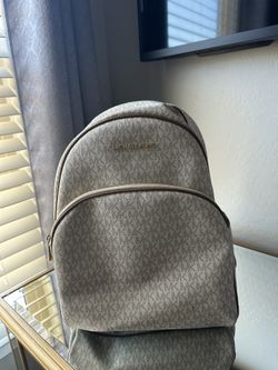Michael Kors Backpack 