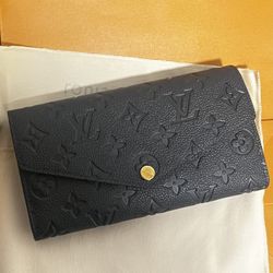 Wallet Louis Vuitton 