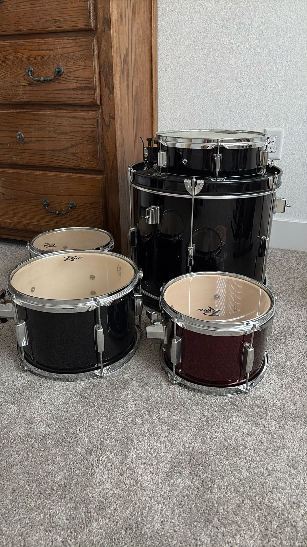 Drums