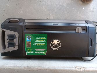 Foodsaver GM710 BIG Gama vaccum sealer