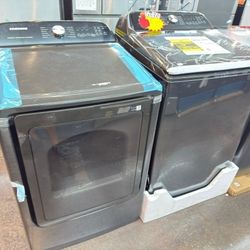 WASHER AND DRYER SET 💲750 And Up