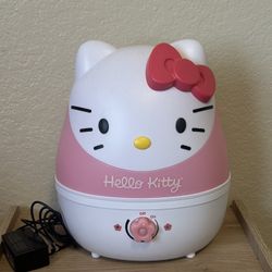 Hello Kitty Humidifier