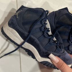 Jordan 11(price Is Negotiable )